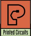 Printed Circuits logo